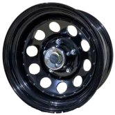 IKON SNC029B 8x15 5x139.7 ET-40