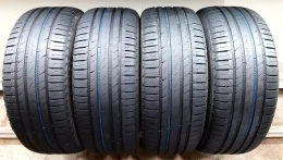 285/60 R18 Nokian Tyres Hakka Blue SUV