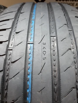 285/60 R18 Nokian Tyres Hakka Blue SUV