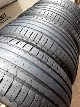 285/60 R18 Nokian Tyres Hakka Blue SUV