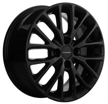 Khomen 1506 6x15 4x100 ET37