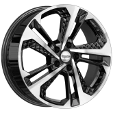 Скад KL-1069 7x18 5x108 ET38