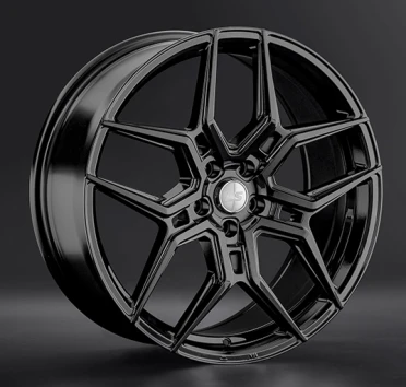 LS wheels LS1266 8.5x20 5x108 ET45