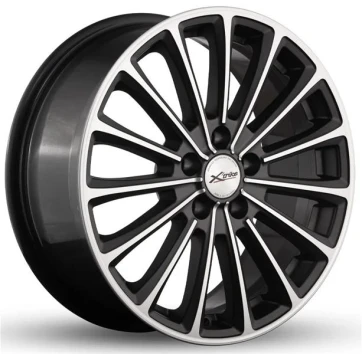 X'trike X-136 7x17 5x114.3 ET45