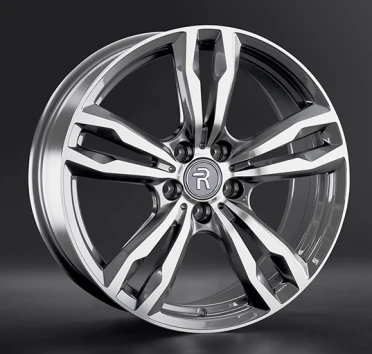 Replay SK218 8x19 5x112 ET43