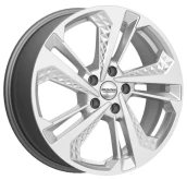 Скад KL-1069 7x18 5x108 ET38 Скад KL-1069 7x18 5x108 ET38