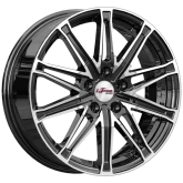 iFree Виар 6.5x17 5x105 ET38