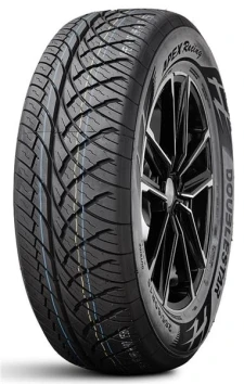 265/60 R18 110H Double Star APEX RACING