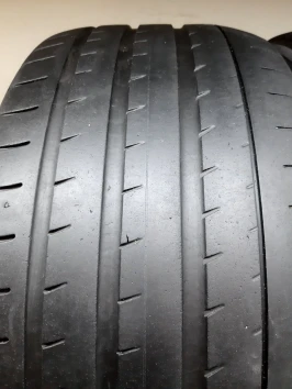 275/40 R21 315/35 R21 Yokohama Advan V105