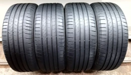 255/55 R19 Bridgestone ALENZA 001