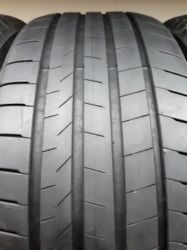 255/55 R19 Bridgestone ALENZA 001