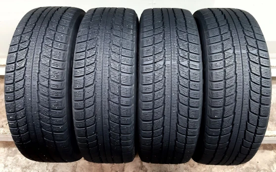 205/65 R15 Triangle TR777