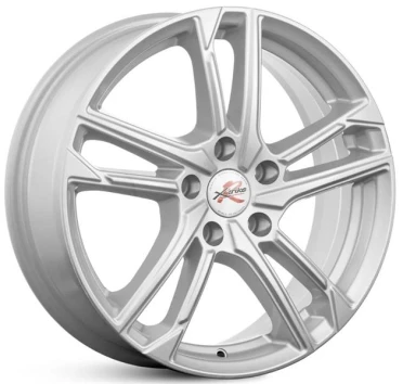 X'trikeRST R197 6.5x17 5x114.3 ET37