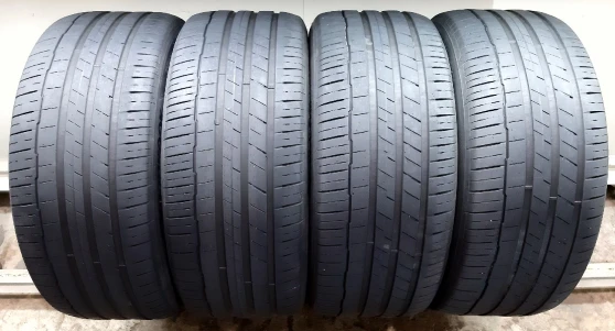 285/45 R21 Hankook Ventus s1 evo 3 K127A