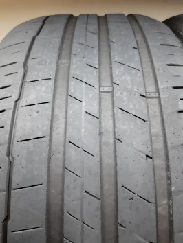 285/45 R21 Hankook Ventus s1 evo 3 K127A