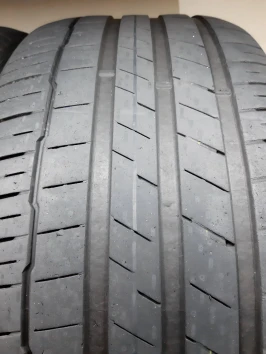 285/45 R21 Hankook Ventus s1 evo 3 K127A