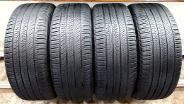 285/40 R23 Pirelli Scorpion Zero All Season