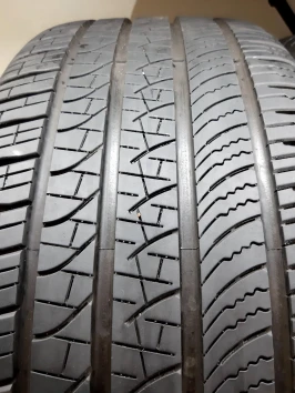 285/40 R23 Pirelli Scorpion Zero All Season