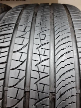 285/40 R23 Pirelli Scorpion Zero All Season