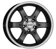 Dotz CRUNCH 8x17 5x127 ET35