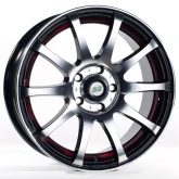 N2O Y355 6.5x15 5x114.3 ET40