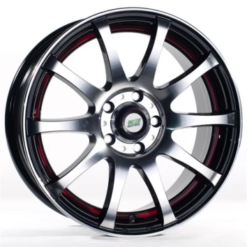 N2O Y355 6.5x15 5x114.3 ET40 N2O Y355 6.5x15 5x114.3 ET40