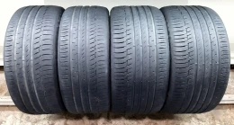 275/40 R21 315/35 R21 Continental PremiumContact 6