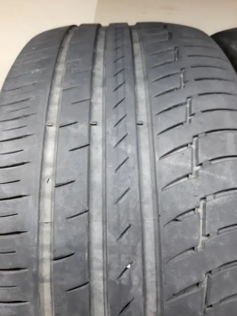 275/40 R21 315/35 R21 Continental PremiumContact 6