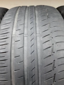 275/40 R21 315/35 R21 Continental PremiumContact 6