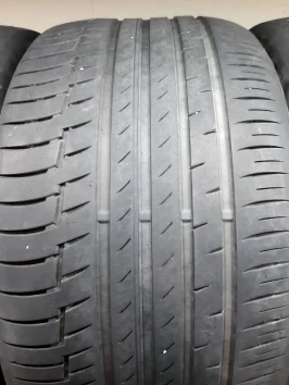 275/40 R21 315/35 R21 Continental PremiumContact 6