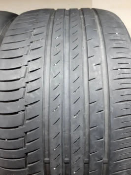 275/40 R21 315/35 R21 Continental PremiumContact 6