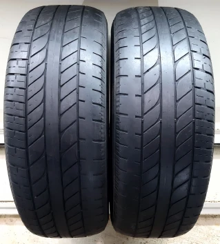 285/65 R17 Hankook Dynapro HP