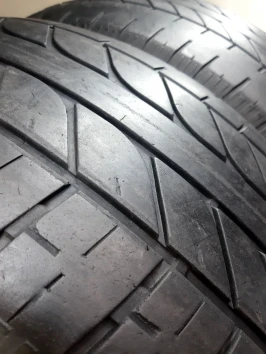 285/65 R17 Hankook Dynapro HP