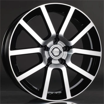 H-Replica NI72 6.5x17 5x114.3 ET40