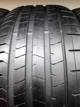 285/40 R22 325/35 R22 Pirelli PZero