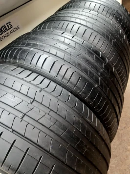 285/40 R22 325/35 R22 Pirelli PZero