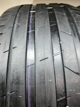 275/45 R21 Nokian Tyres HAKKA BLACK 2 SUV