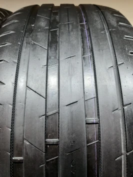 275/45 R21 Nokian Tyres HAKKA BLACK 2 SUV