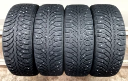 205/55 R16 Tunga Nordway 2