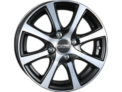 Прома Колизей 6x15 4x108 ET27 Прома Колизей 6x15 4x108 ET27