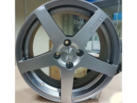 Прома ЛеМан 7.5x18 5x114.3 ET37 Прома ЛеМан 7.5x18 5x114.3 ET37