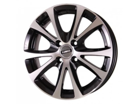 NEO 509 6x15 5x100 ET40