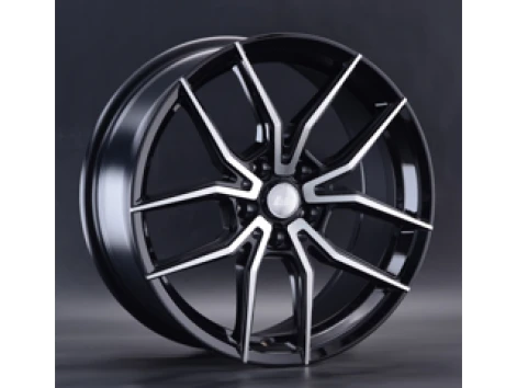 LS wheels LS 1242 7.5x17 4x100 ET40 LS wheels LS 1242 7.5x17 4x100 ET40