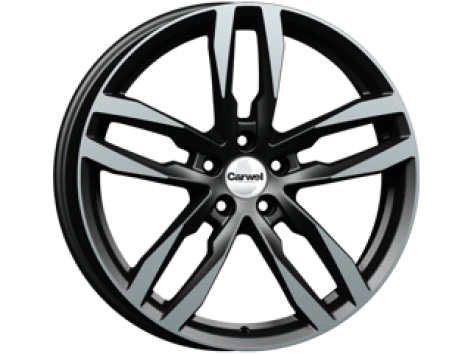 Carwel Зильс 220 8x19 5x112 ET39 Carwel Зильс 220 8x19 5x112 ET39