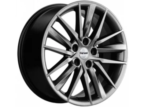 Carwel Алдан 8x18 5x108 ET46