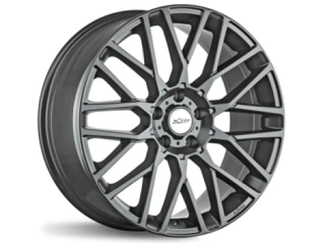 X'trike X-137 8.5x20 5x108 ET45