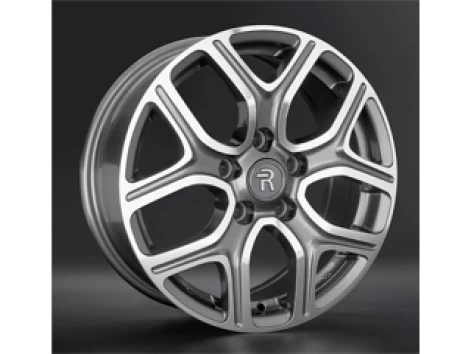Replay HV84 7x18 5x114.3 ET40 Replay HV84 7x18 5x114.3 ET40