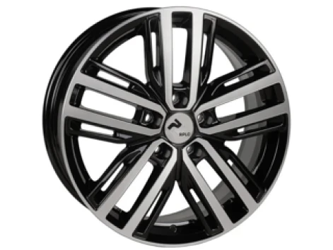 RPLC NI259 7x17 5x114.3 ET40