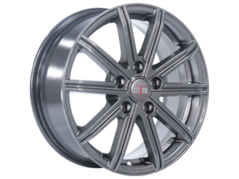ALCASTA M64 7x17 5x114.3 ET45