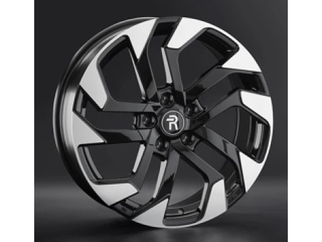 Replay HV96 7x17 5x114.3 ET37 Replay HV96 7x17 5x114.3 ET37